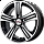 ����������� ���� ����� Ifree S.U. 6x15 5x112 ET43 DIA66.6 ���� ����